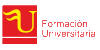 Formación Universitaria