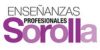 CPFP Enseñanzas Profesionales Sorolla