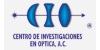 Centro de Investigación en Óptica, A.C.