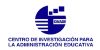 Centro de Investigación para la Administración Educativa