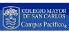 Colegio Mayor de San Carlos