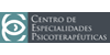 Centro de Especialidades Psicoterapéuticas