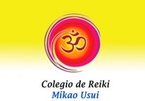 Colegio de Reiki Mikao Usui