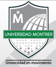 Universidad Montrer