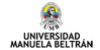Universidad Manuela Beltrán - Pregrados (Sede Bogotá)
