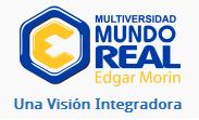 Multiversidad Mundo Real Edgar Morin
