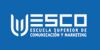 ESCO Escuela Superior de Comunicación y Marketing