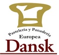 Pastelería y Panadería Europea Dansk