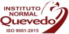 Instituto Normal Quevedo