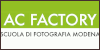 AC Factory Scuola di Fotografia Modena