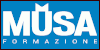 Musa Formazione