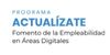Programa Actualízate