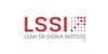 Lean Six Sigma Institute