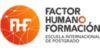Factor Humano Formación