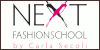 Next Fashion School di Carla Secoli