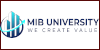 Mib University - Miami International Business University