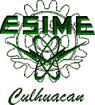 ESIME Unidad Culhuacán