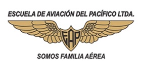 ESCUELA DE AVIACION DEL PACIFICO SAS