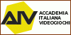 AIV - Accademia Italiana Videogiochi