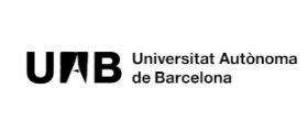Facultat de Ciències de la Comunicació - UAB