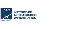 Programa de Altos Estudios Universitarios (Universidad de León e IAEU)