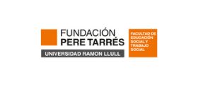 Facultat Educació Social i Treball Social Pere Tarrés URL