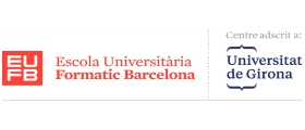 Escuela Universitaria Formatic Barcelona