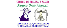 Centro de Belleza y Salud Margarita Ortuño Lazaro. Escuela de Quiromasaje y Terapias Alternativas