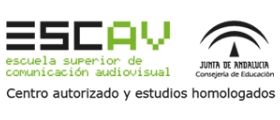 ESCAV Escuela Superior de Comunicación Audiovisual