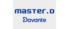 MasterD Davante Oposiciones