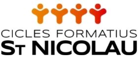 Escola Sant Nicolau - Cicles Formatius
