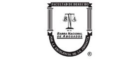 Facultad de Derecho de la Barra Nacional de Abogados