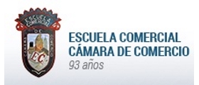 Escuela Comercial Cámara de Comercio, S.C.