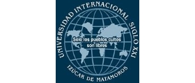 Universidad Internacional Siglo XXI