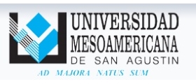 Universidad Mesoamericana de San Agustín