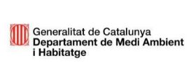 Departament de Medi Ambient i Habitatge de la Generalitat de Catalunya