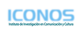 Iconos, Instituto de Investigación en Comunicación Y Cultura