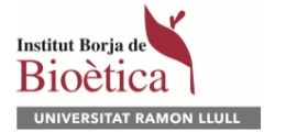 Institut Borja de Bioètica