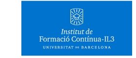 Facultat de Farmàcia - Universitat de Barcelona-Fundació IL3