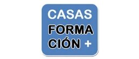 CASAS FORMACIÓN
