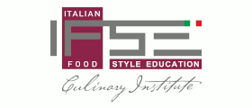 I.F.S.E. ITALIAN FOOD STYLE EDUCATION