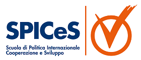 SPICeS - Scuola di Politica Internazionale Cooperazione e Sviluppo