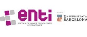 ENTI -Escola de Noves Tecnologies Interactives