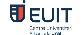 EUIT Centre Universitari adscrit a la UAB