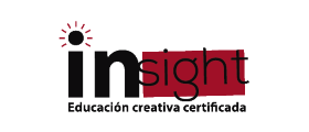 INSIGHT Educación Creativa Certificada