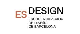 ESDESIGN. Escuela Superior de Diseño de Barcelona