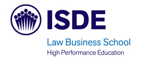 ISDE - Law Business School