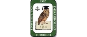 Instituto Nacional de Desarrollo Jurídico