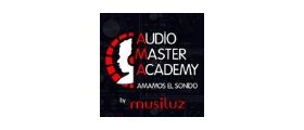Audio Master Academy Musiluz