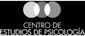 Centro de Estudios de Psicología